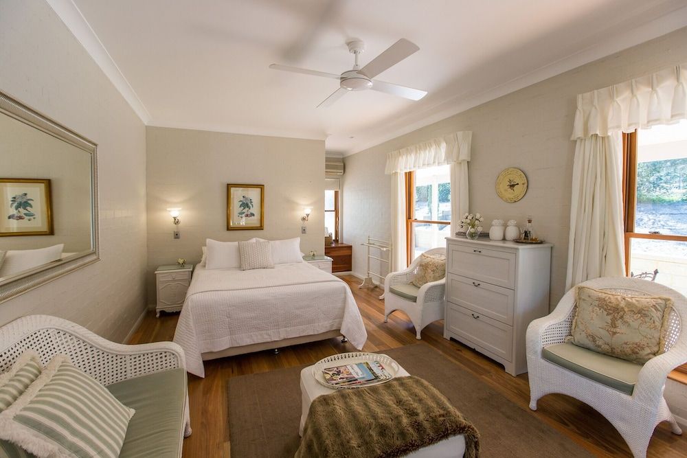 Thistle Hill Guest House