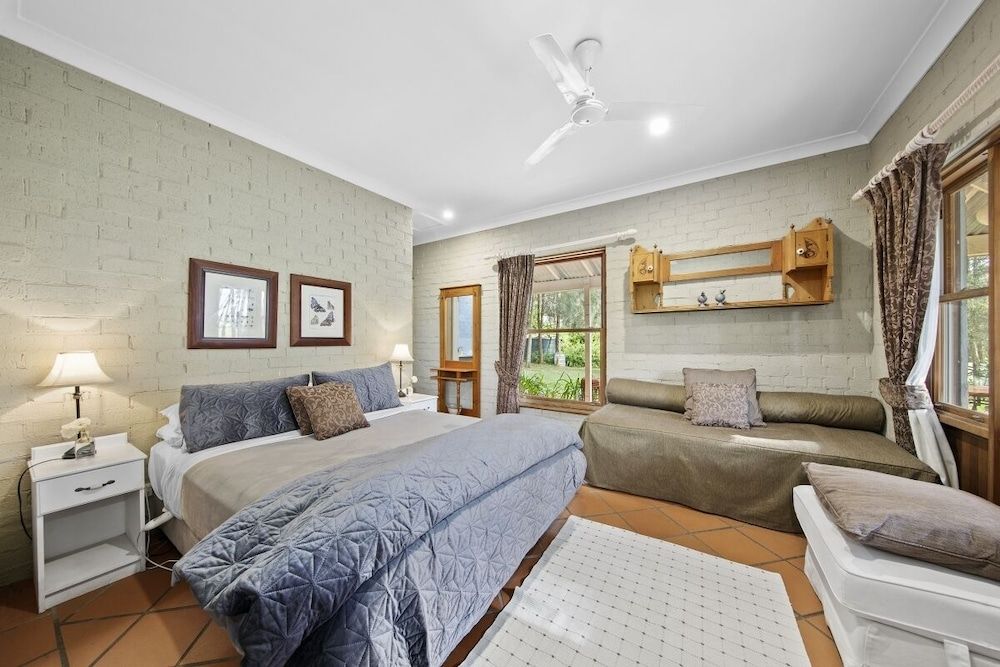 Thistle Hill Guest House Luxury Villa, Multiple Beds, Garden View 11