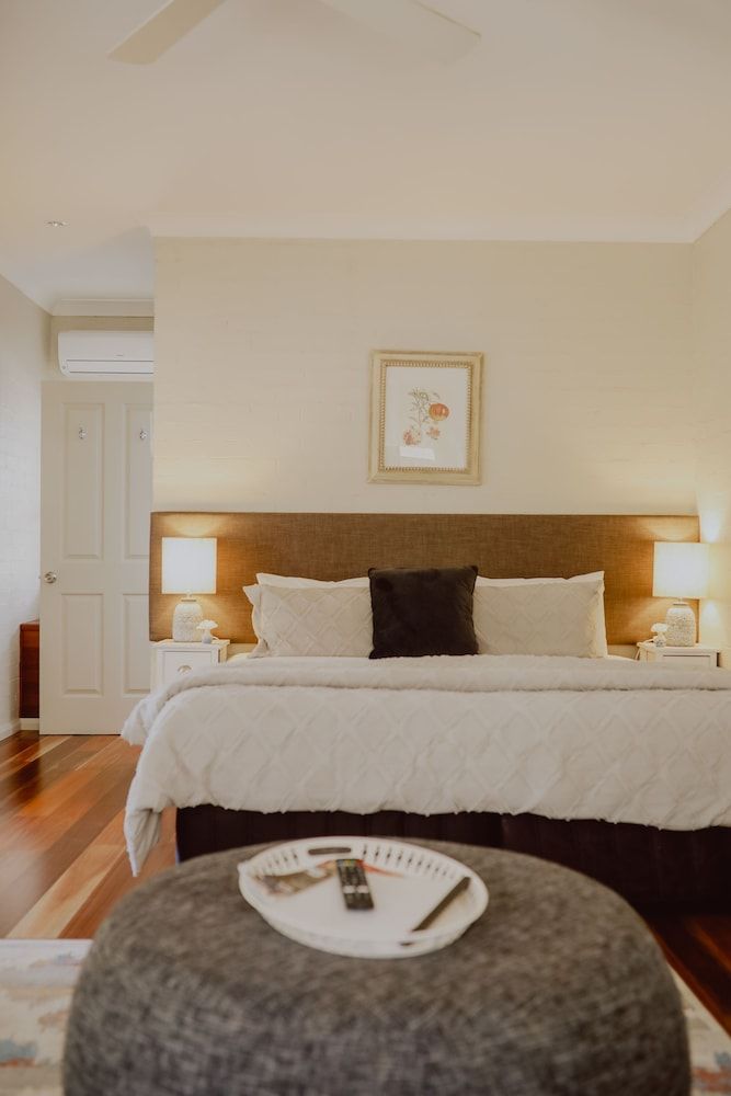 Thistle Hill Guest House Luxury Villa, Multiple Beds, Garden View 10