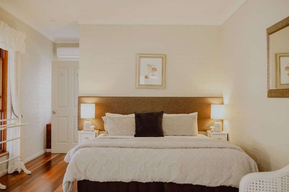 Thistle Hill Guest House Superior Villa, Multiple Beds, Garden View