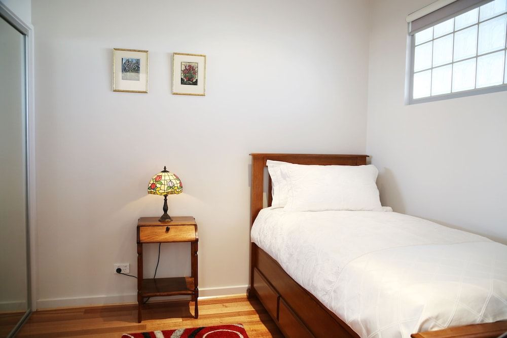 Apartment, 2 Bedrooms