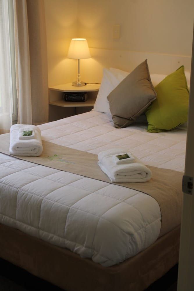 Deluxe Cabin, 1 Bedroom