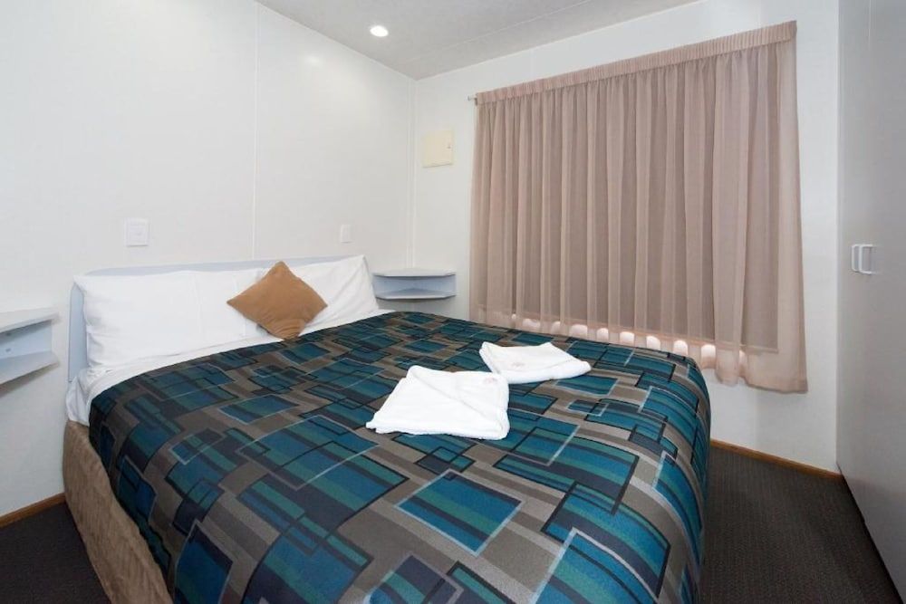 Deluxe Ensuite Cabin, 2 Bedrooms