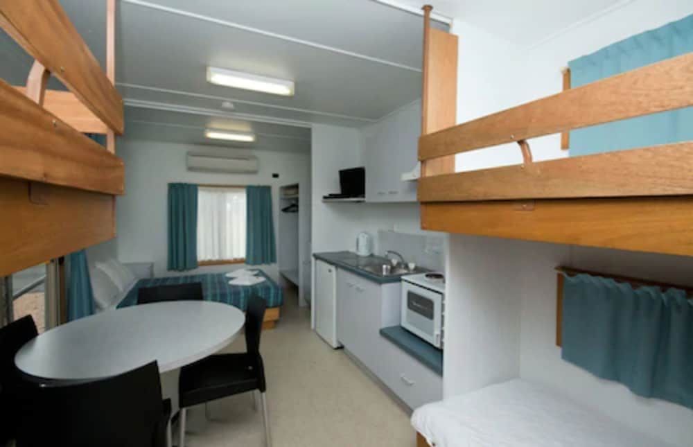 Standard Cabin, Ensuite