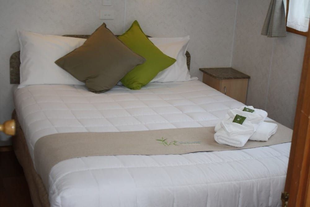 Superior Cabin, 2 Bedrooms, Ensuite