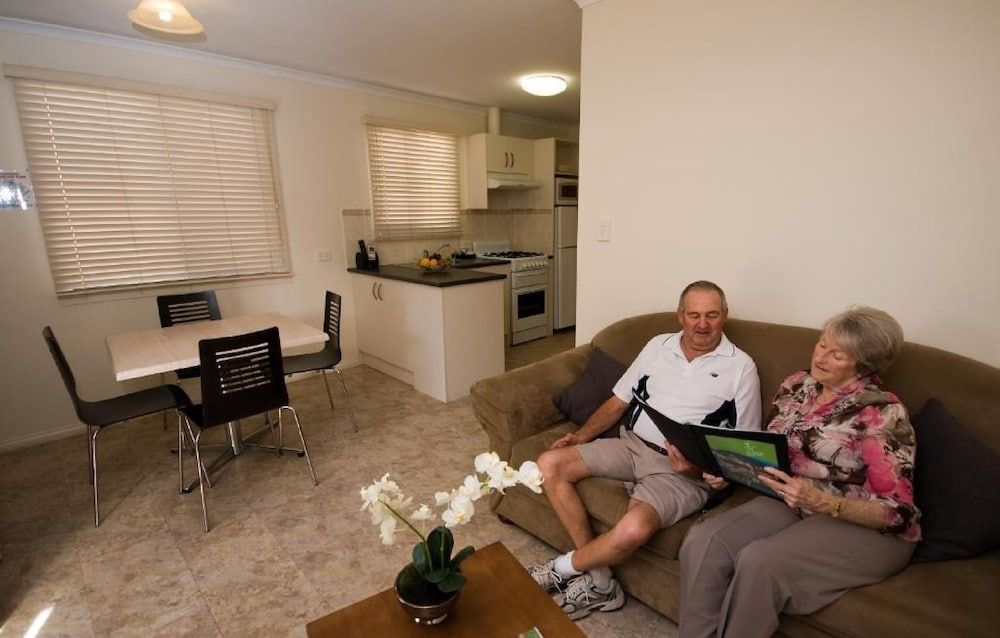Superior Cabin, 2 Bedrooms, Ensuite