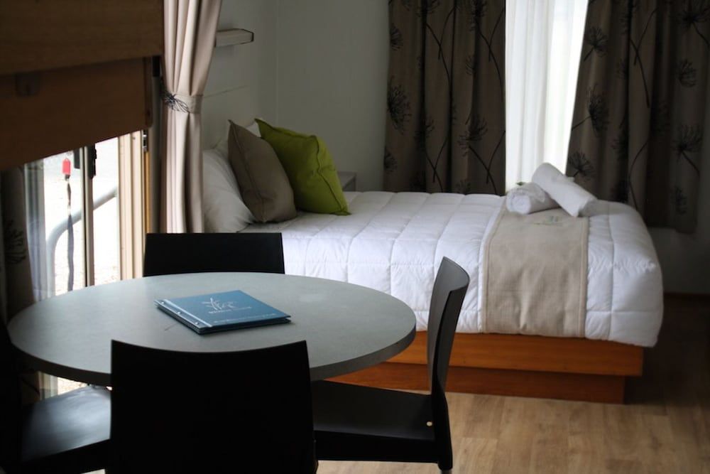 Standard Cabin, Ensuite
