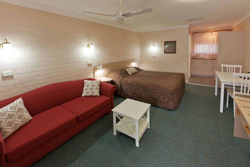 Standard Room, Non Smoking (QUEEN DOUBLE)
