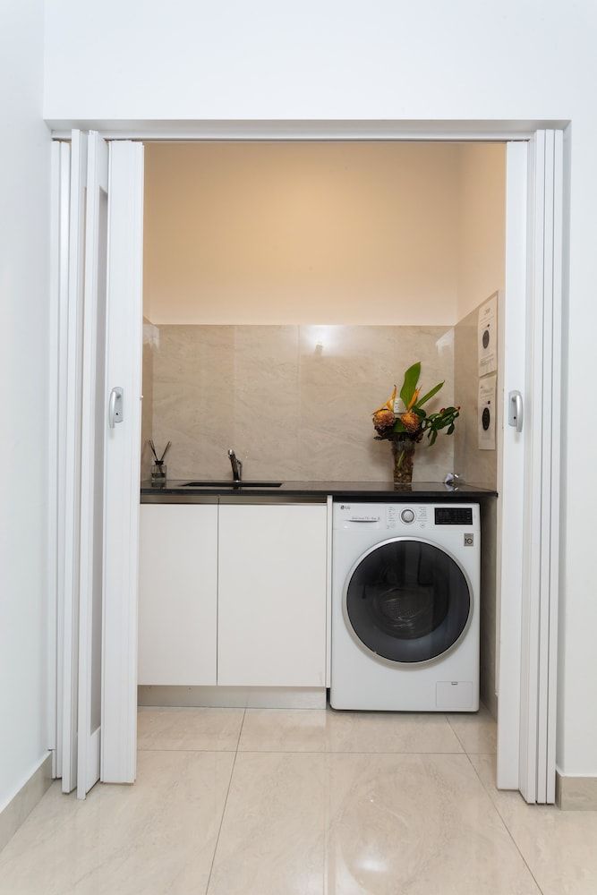 Darwin City Hotel Executive Apartment 3