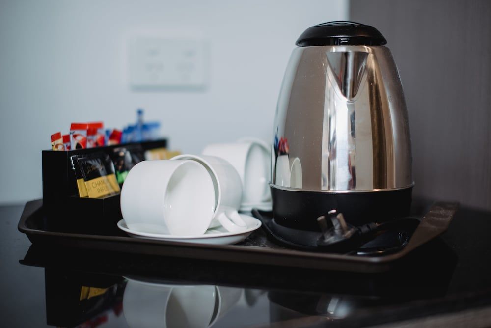 Darwin City Hotel Standard Room, 1 Queen Bed 3
