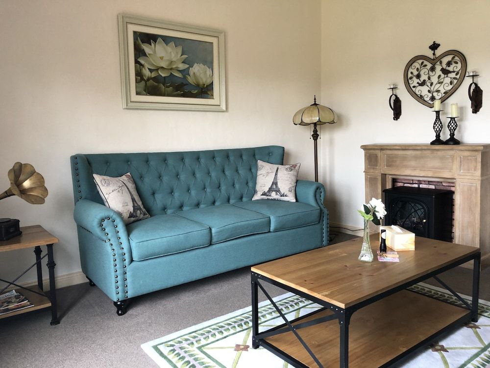 Villa Provence 1 Bedroom Suite with Balcony (Cabernet) 6