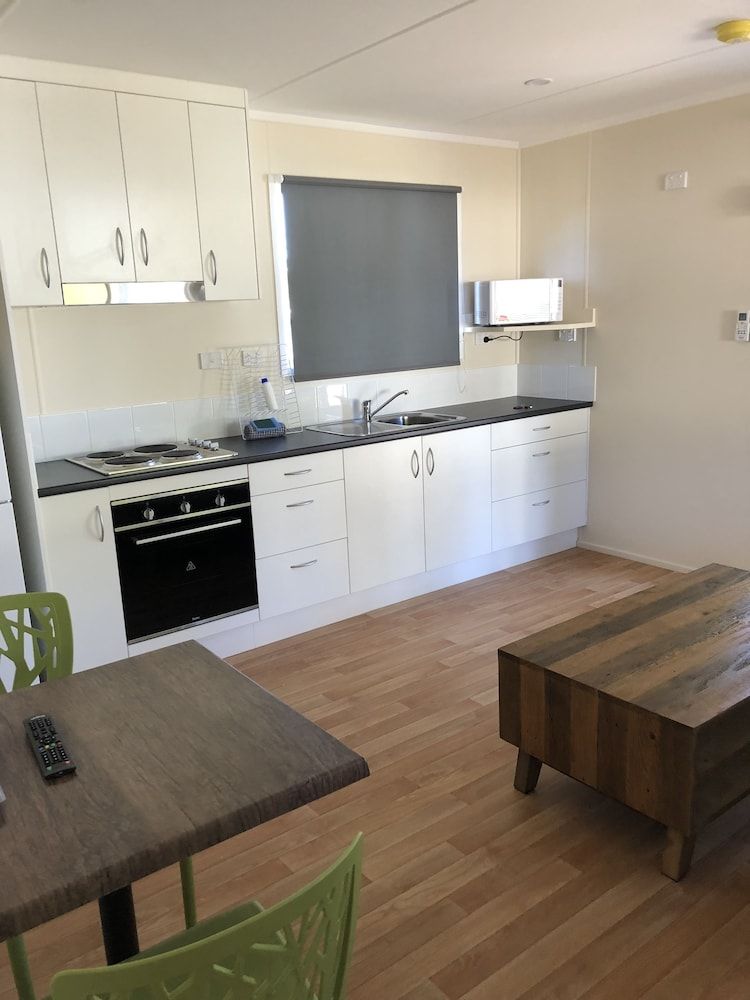 Comfort Cabin, 1 Bedroom, Balcony