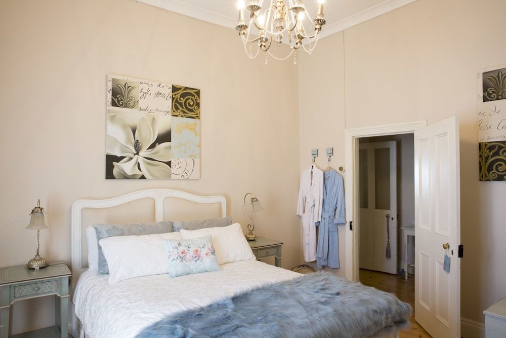 Luxury Villa in Lyndoch, Barossa Valley