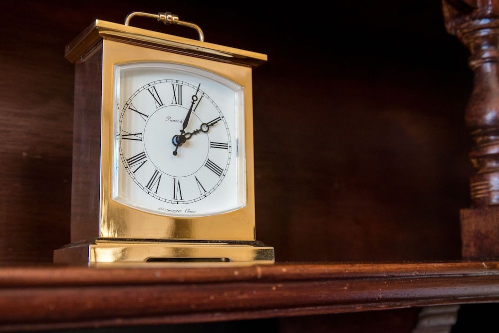 Loloma House Ruby Suite 5