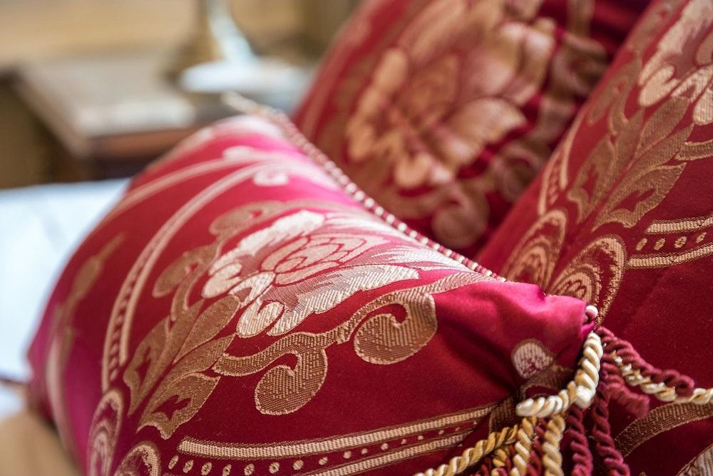 Loloma House Ruby Suite 4