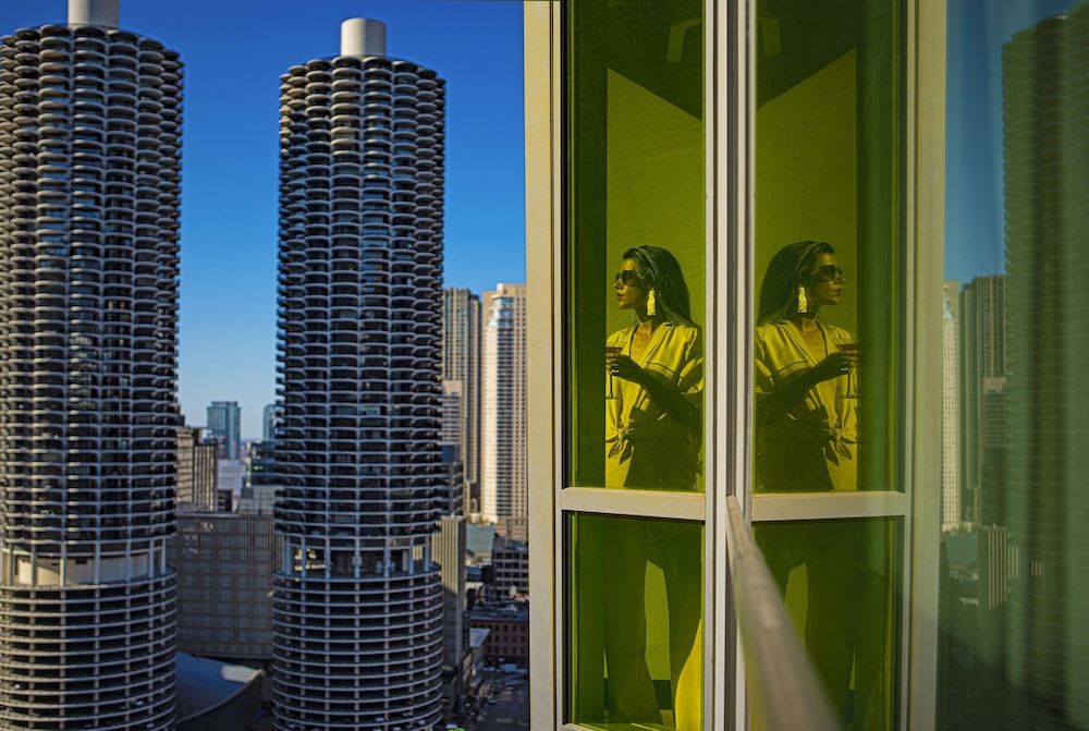 undefined theWit Chicago, a Hilton Hotel 3