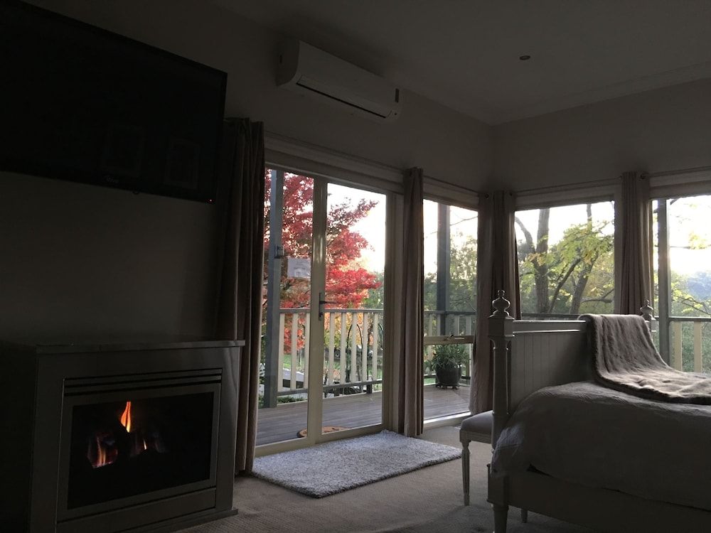 Emerald Ridge Guestroom, 1 Bedroom 10