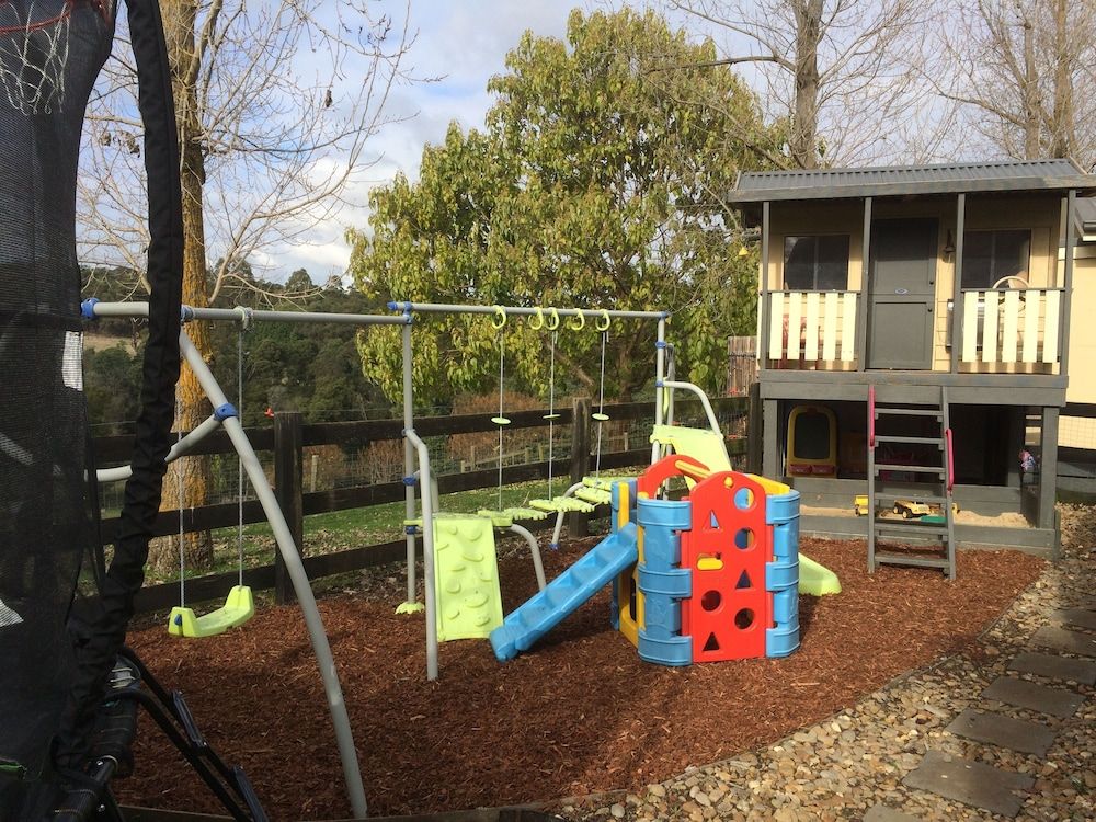 Children's Play Area
