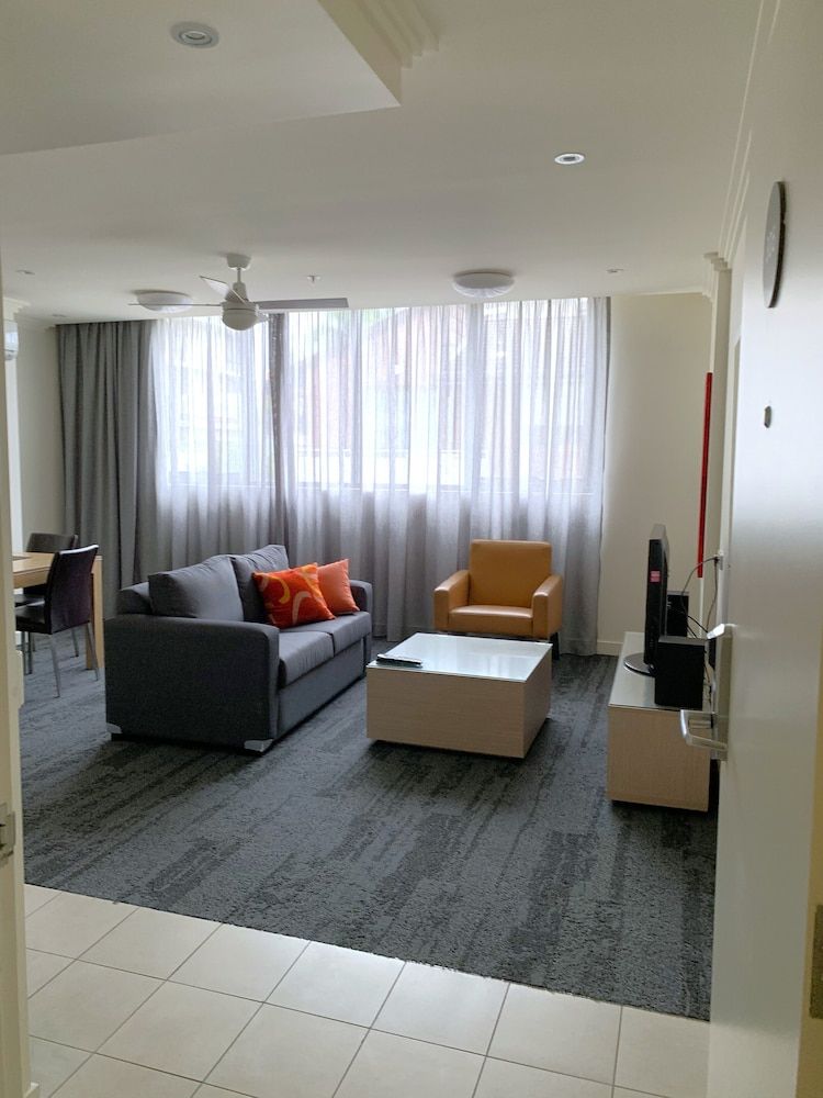 Hotel Diana South Brisbane Standard Apartment, 1 Bedroom 5