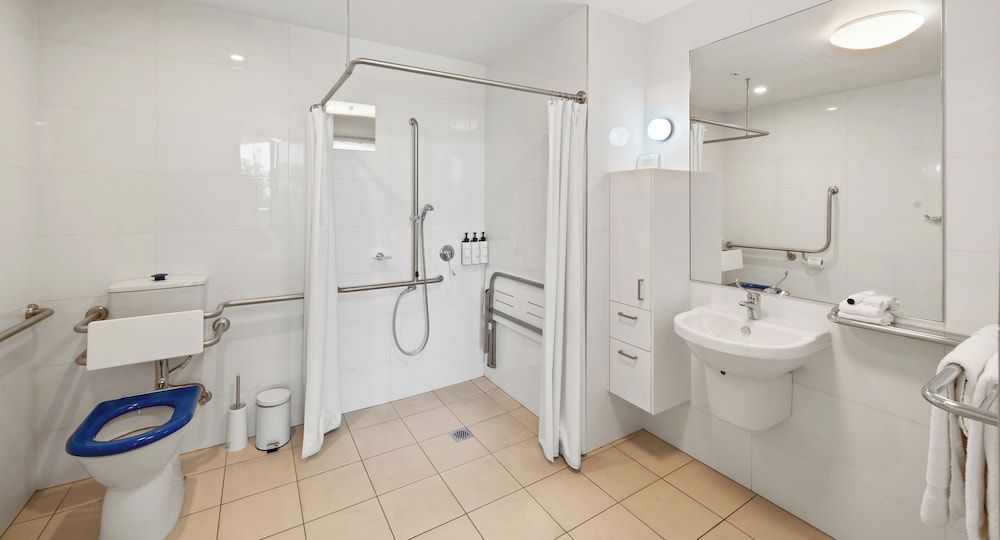 Hotel Diana South Brisbane Standard Apartment, 1 Bedroom 2