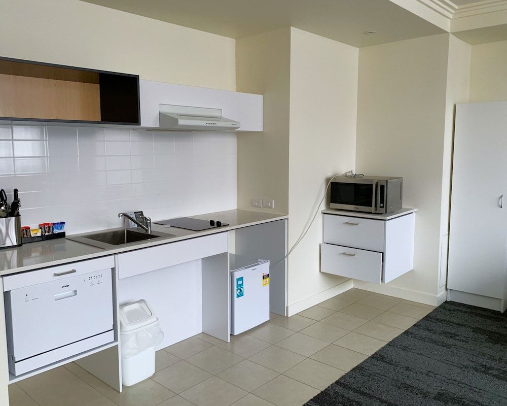 Hotel Diana South Brisbane Standard Apartment, 1 Bedroom 4