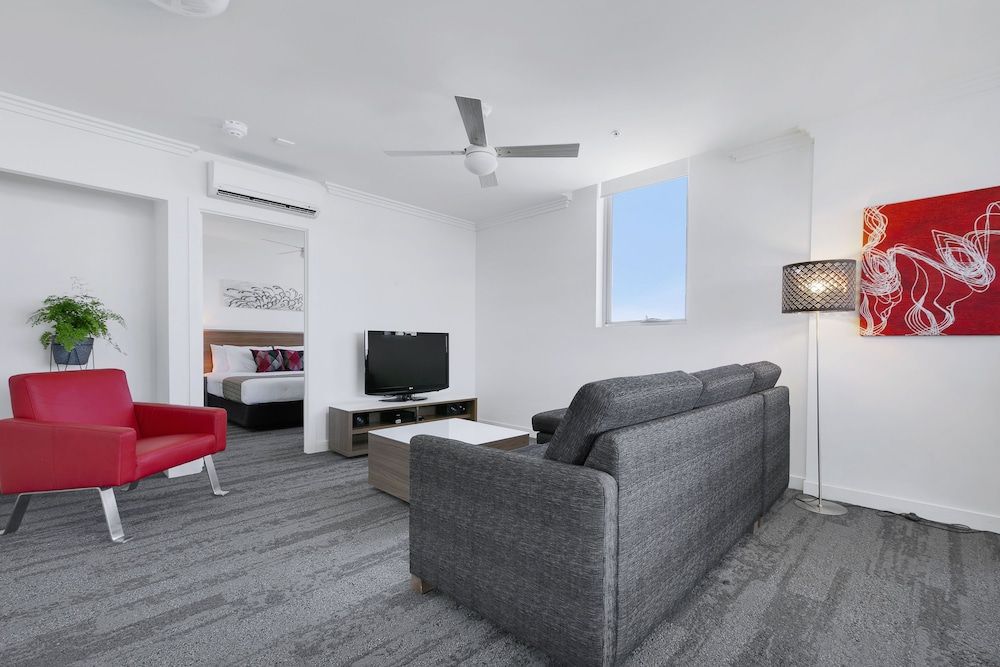 Hotel Diana South Brisbane One Bedroom Apartment 3