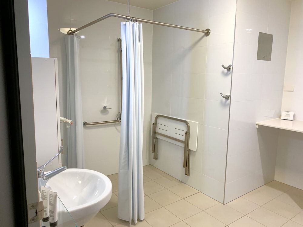 Hotel Diana South Brisbane Standard Apartment, 1 Bedroom 3
