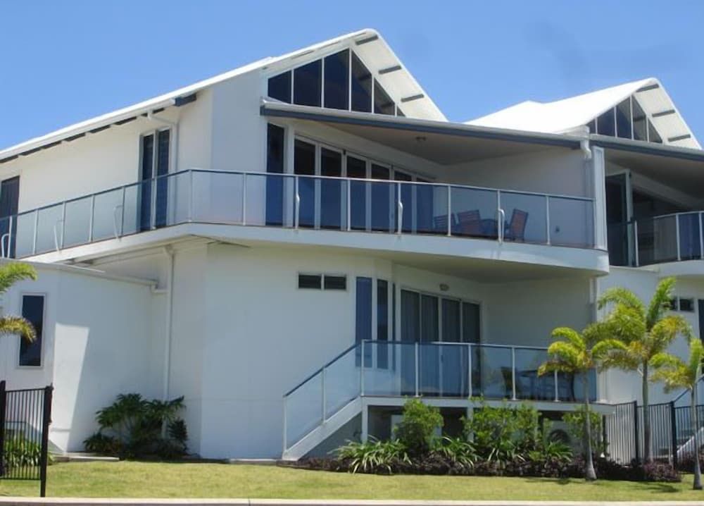 Waters Edge Townhouse 4