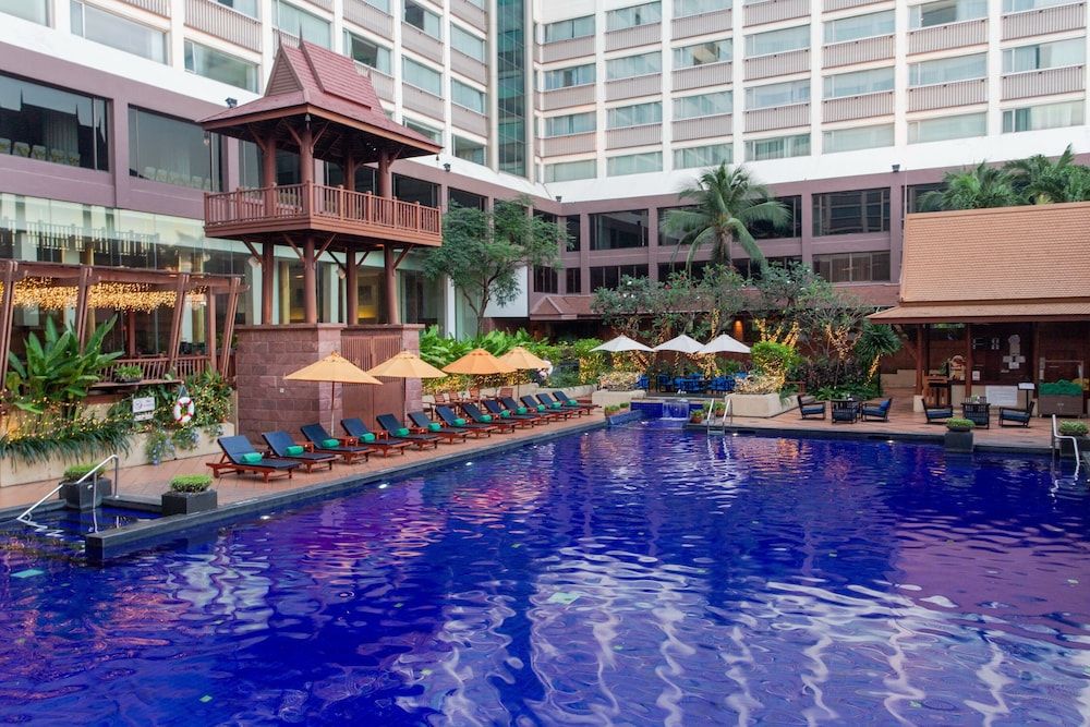 undefined Ramada Plaza by Wyndham Bangkok Menam Riverside 3