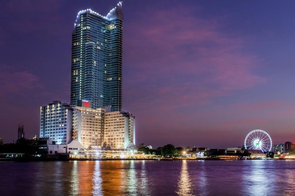 undefined Ramada Plaza by Wyndham Bangkok Menam Riverside 7