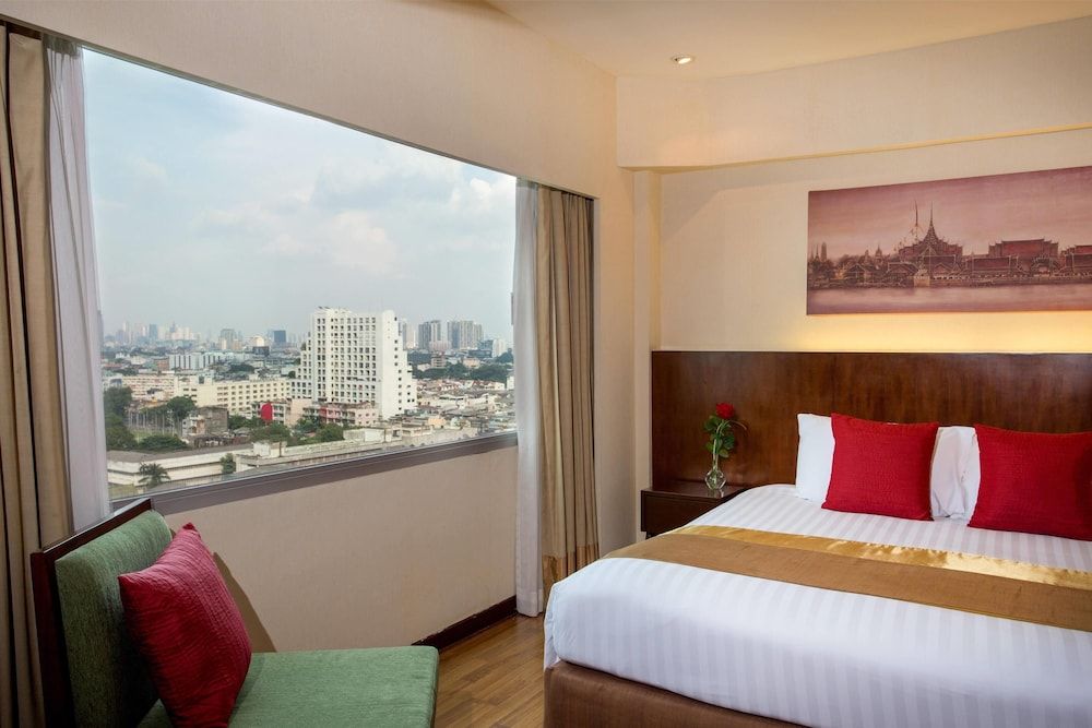 undefined Ramada Plaza by Wyndham Bangkok Menam Riverside 2