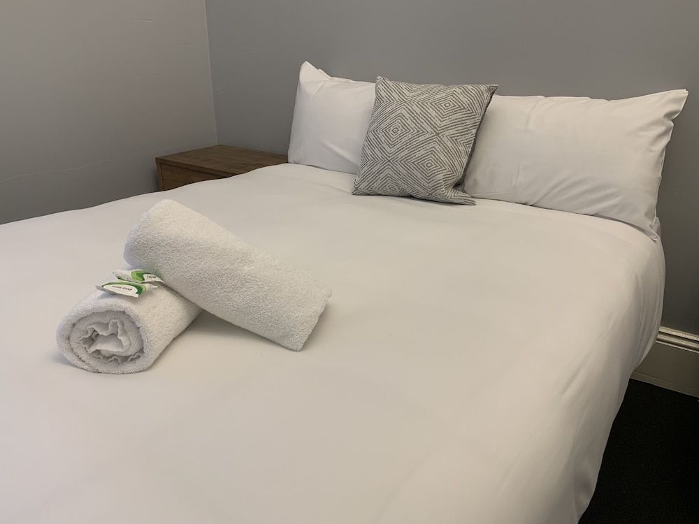Standard Quadruple Room, 2 Double Beds