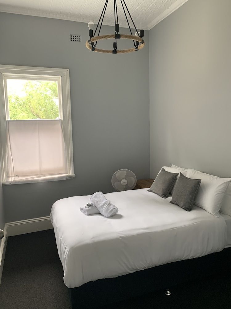 Standard Double Room, 1 Double Bed