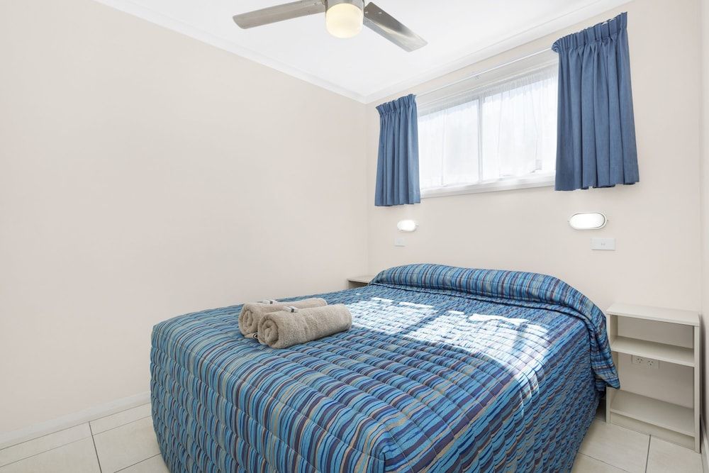 Norfolk Cabin, 2 Bedrooms