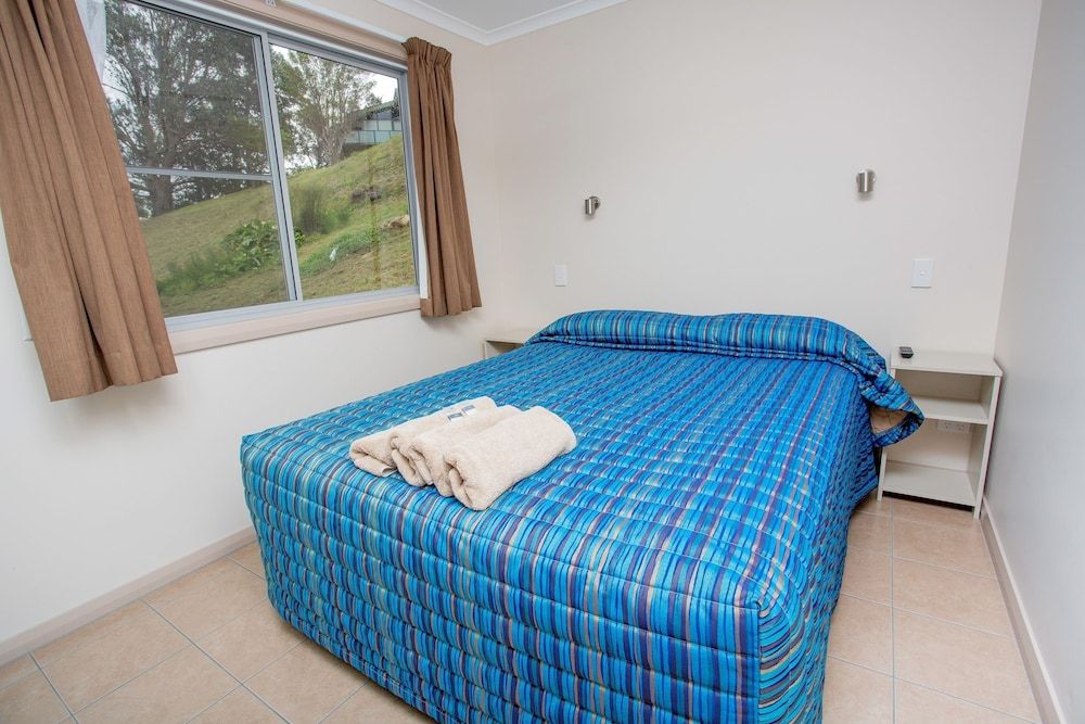 Flametree Family Villa