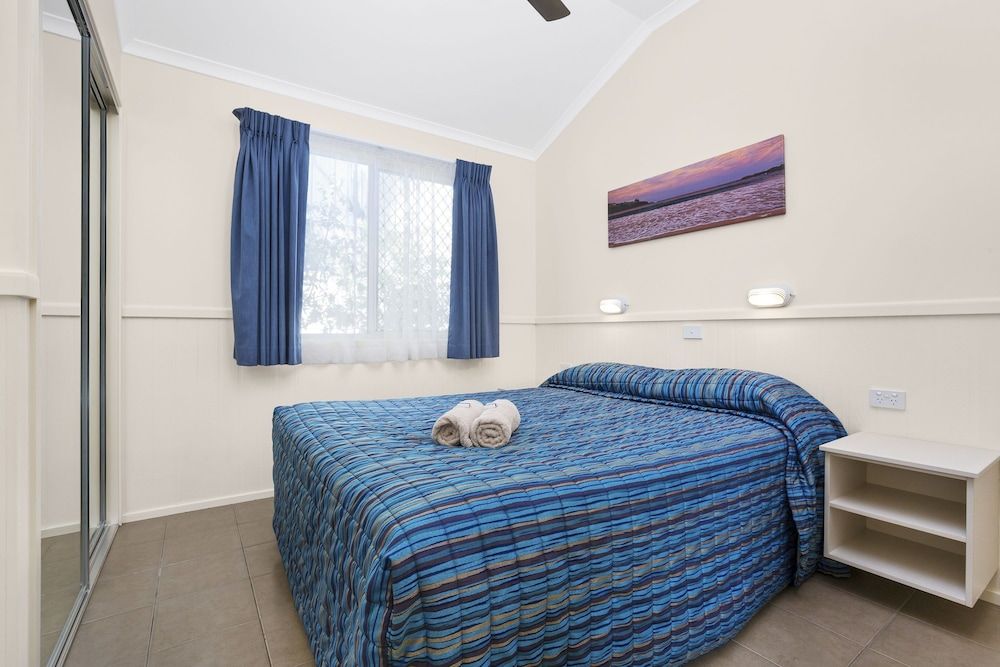 Sunset Villa, 2 Bedrooms