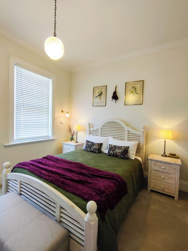 Windarra on High Standard Room