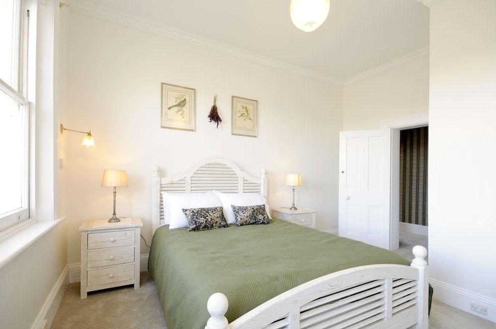 Windarra on High Standard Room 4