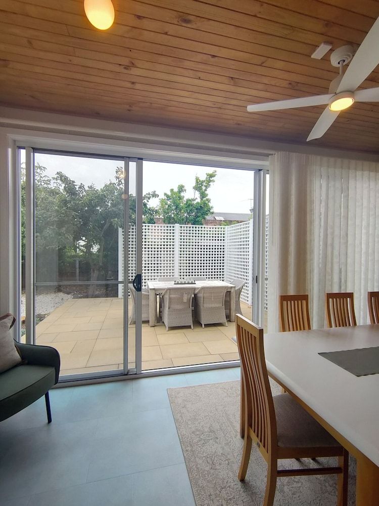 Windarra on High Premium Apartment 4