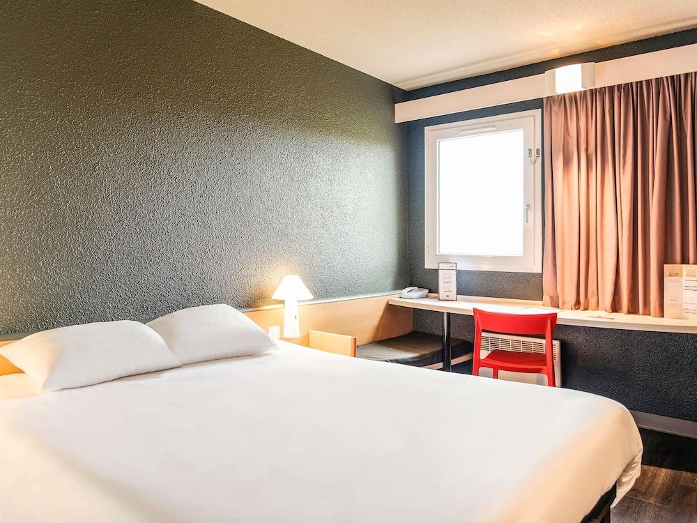 Standard Room, 1 Double Bed
