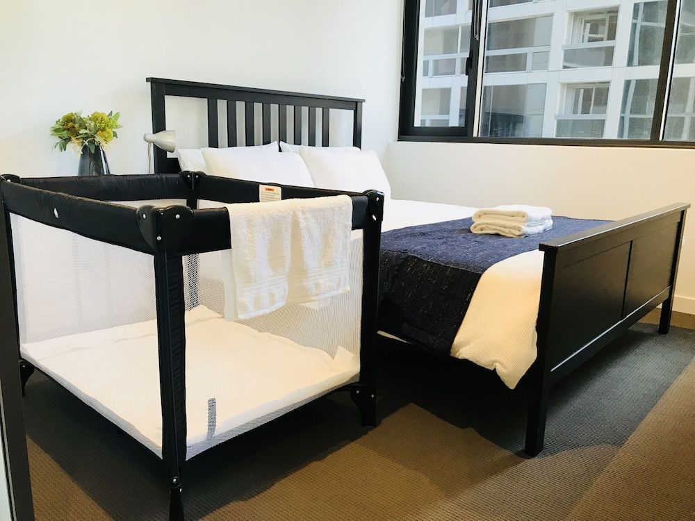 undefined Rose Lane Serviced Apartment 5