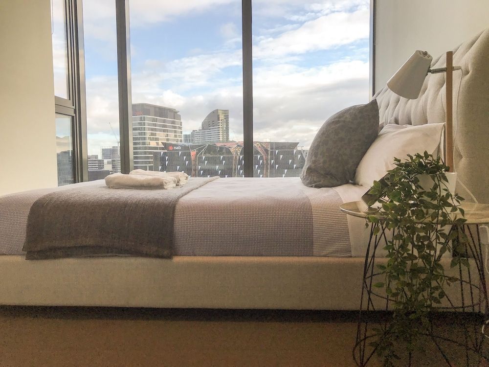 undefined Rose Lane Serviced Apartment 8