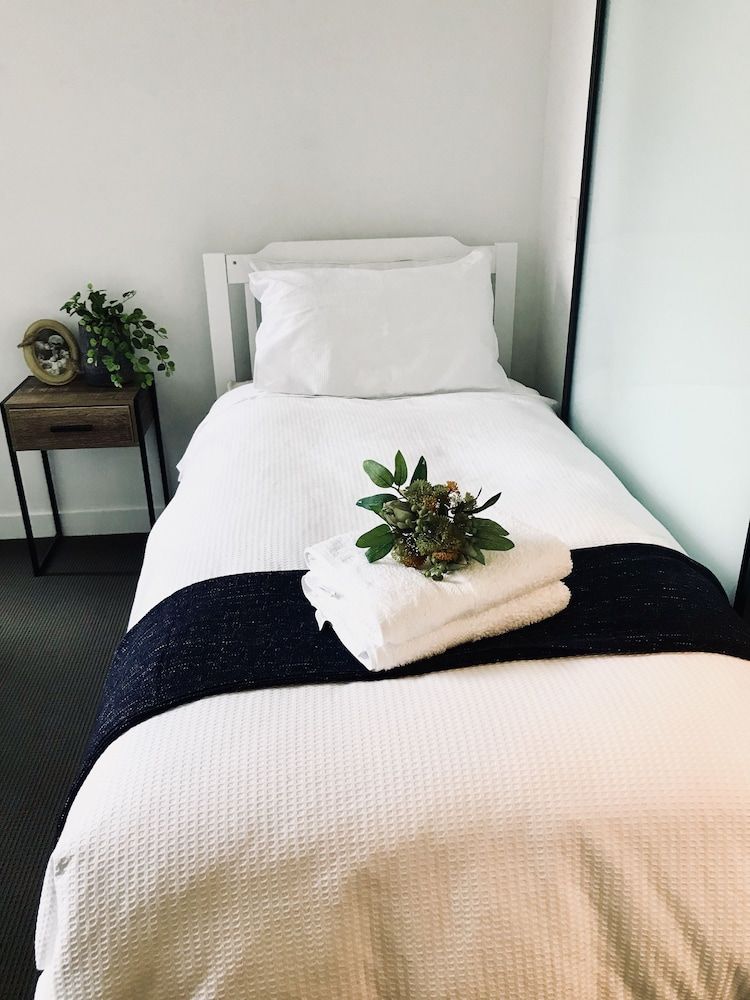 undefined Rose Lane Serviced Apartment 3