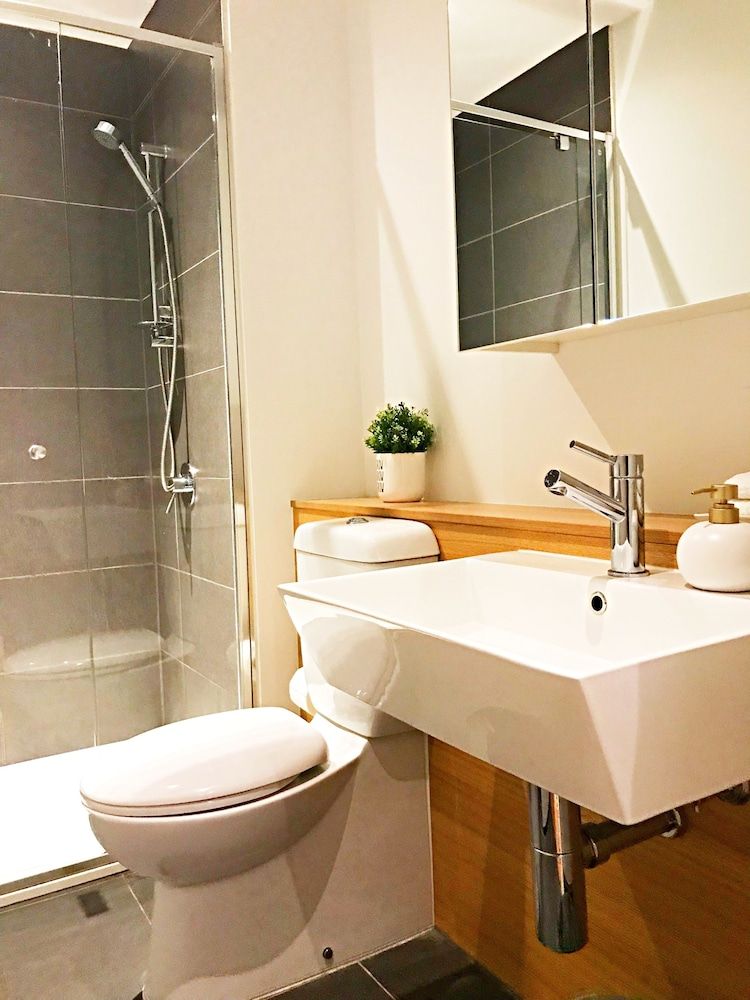 undefined Rose Lane Serviced Apartment 9