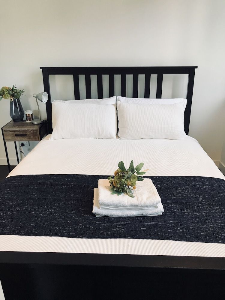 undefined Rose Lane Serviced Apartment 4