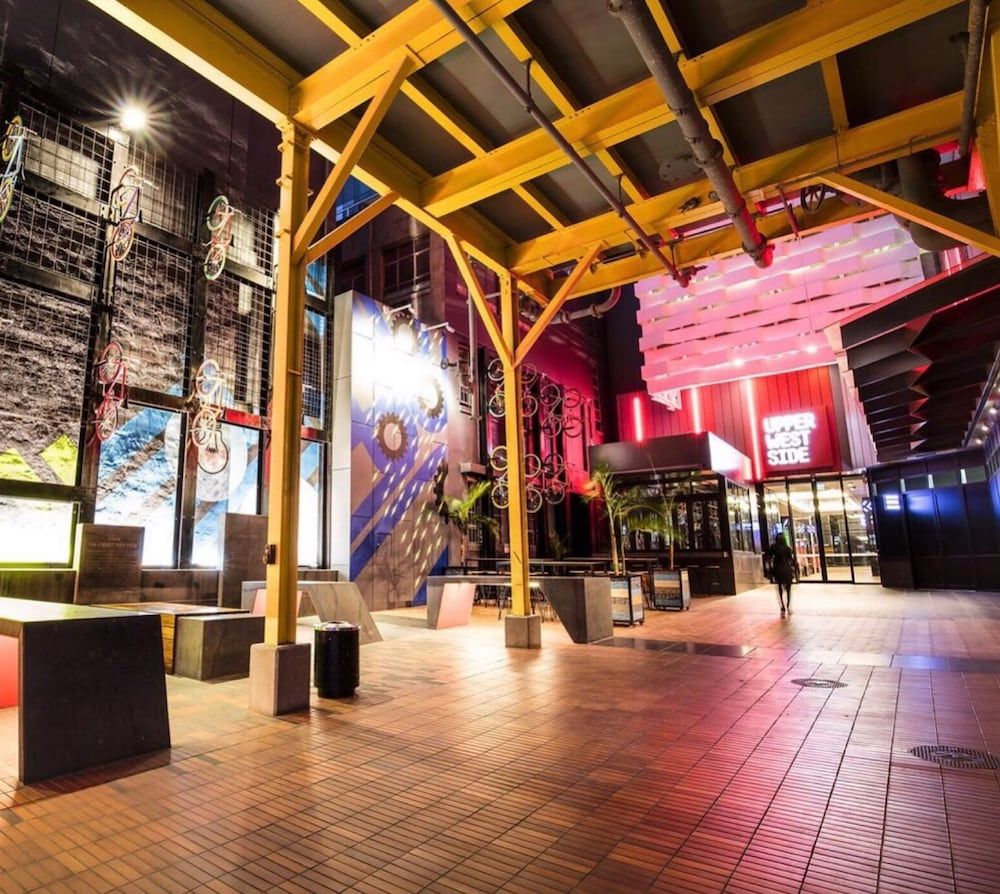 undefined Rose Lane Serviced Apartment 2