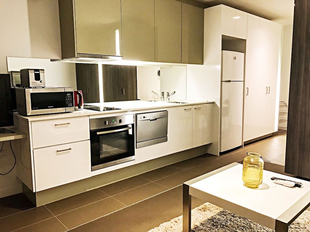 undefined Rose Lane Serviced Apartment 7