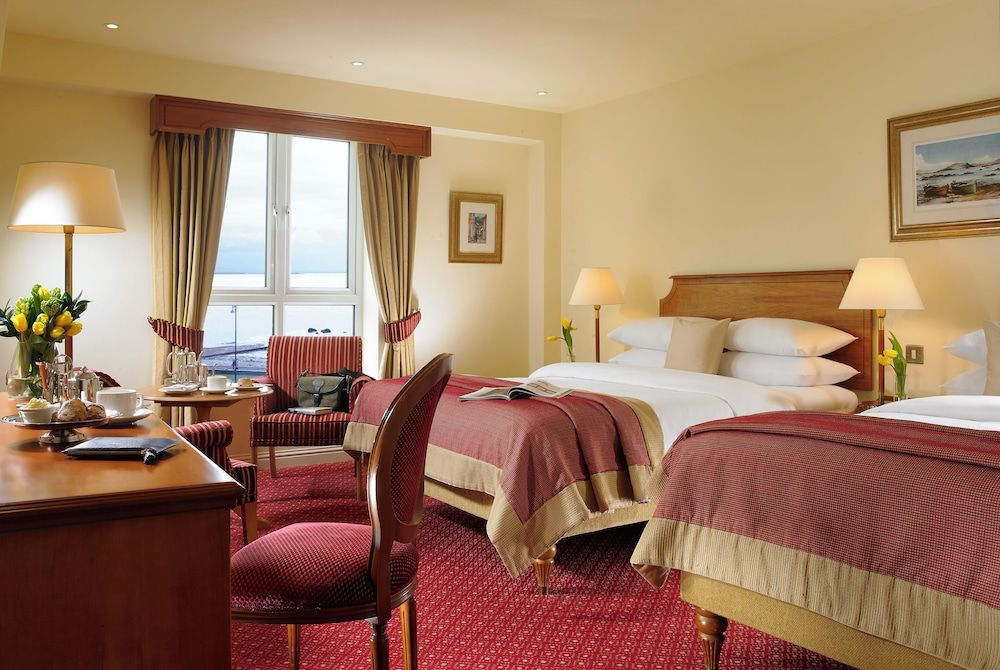 Classic Double or Twin Room