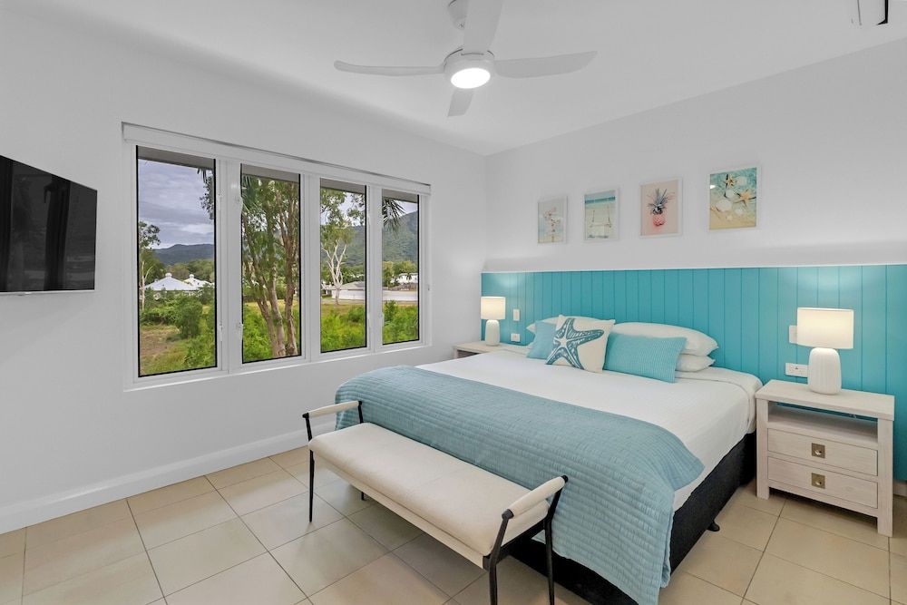 Seashell One Bedroom apartment 3332 - 3rd Floor
