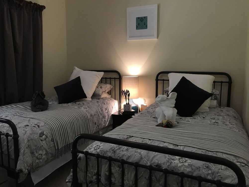 Comfort Twin Room 2 Single beds